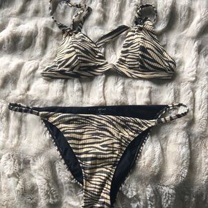 PAC Sun Zebra Swim